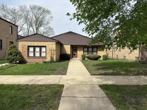 6144 N Monticello Ave, Chicago, IL 60659
