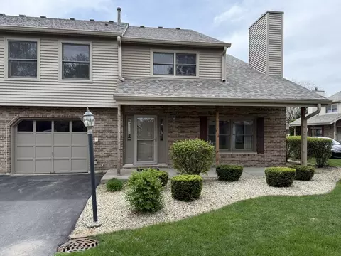 9324 Waterford Ln, Orland Park, IL 60462