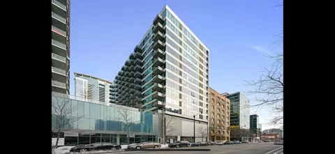 1345 S Wabash Ave #502, Chicago, IL 60605