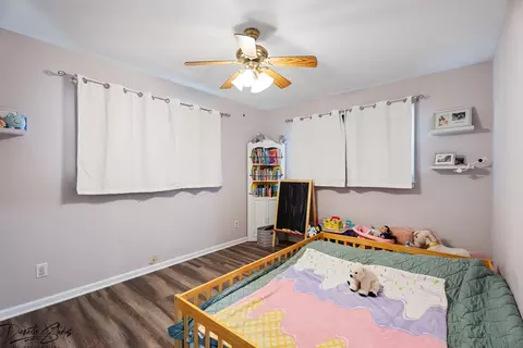 Bedroom - 16121 S Harmony Dr, Plainfield, IL 60586 photo 2 of 3