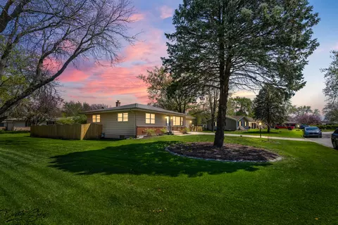 Exterior - 16121 S Harmony Dr, Plainfield, IL 60586 photo 2 of 5