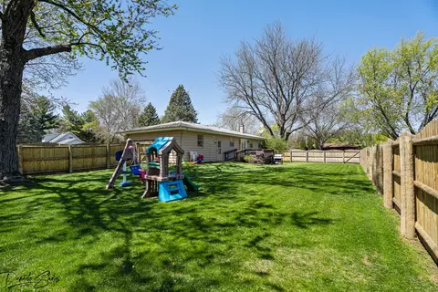 Exterior - 16121 S Harmony Dr, Plainfield, IL 60586 photo 5 of 5