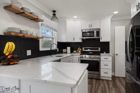 Kitchen - 16121 S Harmony Dr, Plainfield, IL 60586 photo 1 of 2