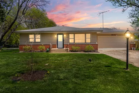 16121 S Harmony Dr, Plainfield, IL 60586