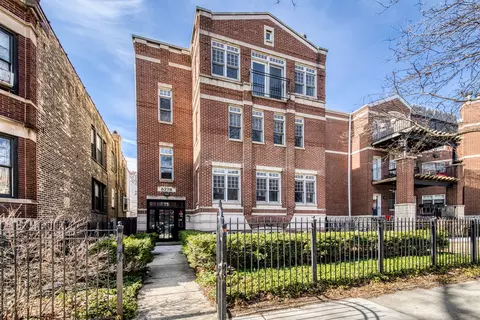 5776 N Ridge Ave #G, Chicago, IL 60660