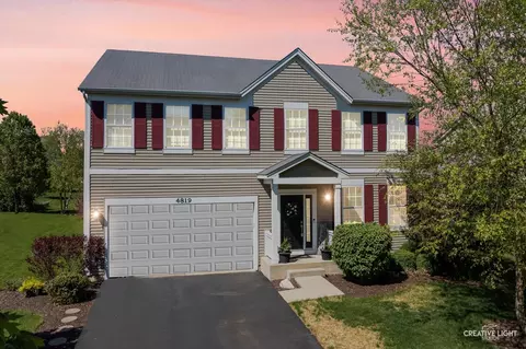 4819 Butler St, Oswego, IL 60543