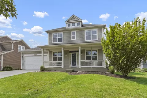 3149 Primrose St, Elgin, IL 60124 photo 2