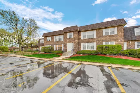 18527 Harwood Ave #1A, Homewood, IL 60430