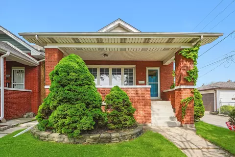 5142 N Menard Ave, Chicago, IL 60630