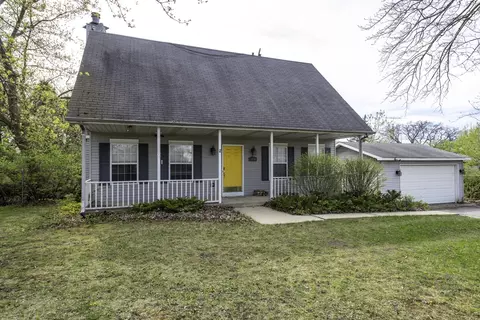1940 Greenbay Rd, Zion, IL 60099