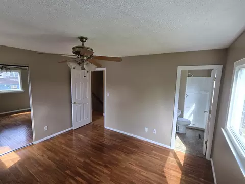 Bedroom - 305 Rowe Dr, Bloomington, IL 61701 photo 1 of 4