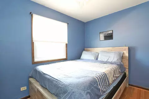 Bedroom - 4624 Thornbark Dr, Hoffman Estates, IL 60192 photo 3 of 6