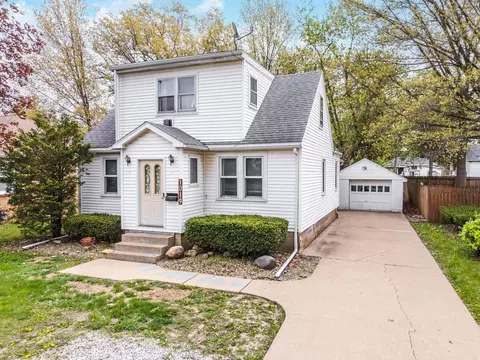 1019 Polk St, Streator, IL 61364