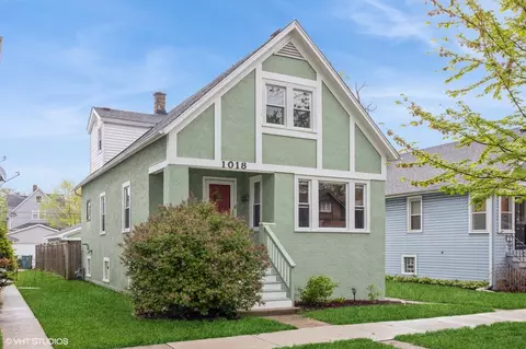 1018 Ferdinand Ave, Forest Park, IL 60130