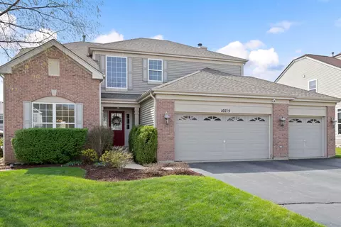10715 Golden Gate Ave, Huntley, IL 60142