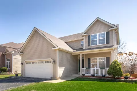 13 Trail Ridge Ct, Streamwood, IL 60107
