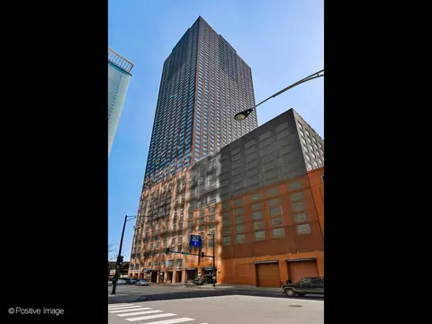 474 N Lake Shore Dr #4808, Chicago, IL 60611