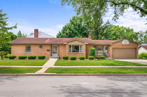 450 S Cottage Hill Ave, Elmhurst, IL 60126