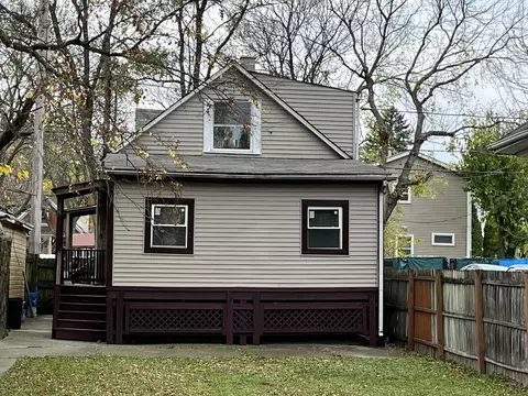 6620 S Hermitage Ave, Chicago, IL 60636