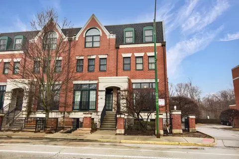 5912 N Northwest Hwy, Chicago, IL 60631