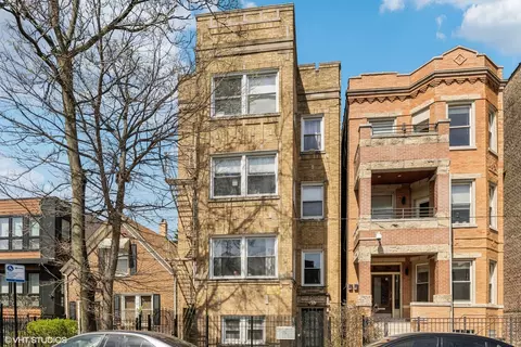 3340 W Potomac St #6, Chicago, IL 60651