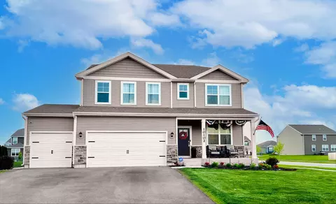 10102 Jonamac Ave, Huntley, IL 60142