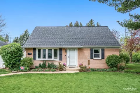 3 S502 Lorraine Ave, Warrenville, IL 60555