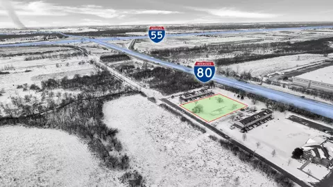 4265 Mound Rd, Joliet, IL 60436