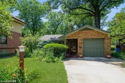 10740 S Drew St, Chicago, IL 60643