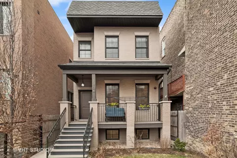 1354 N Bell Ave, Chicago, IL 60622
