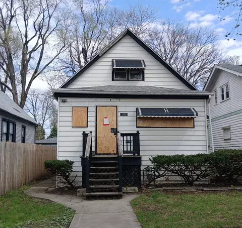 11923 S Wentworth Ave, Chicago, IL 60628