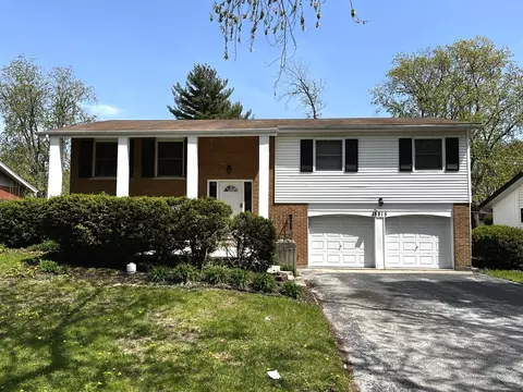 18815 Morgan St, Homewood, IL 60430