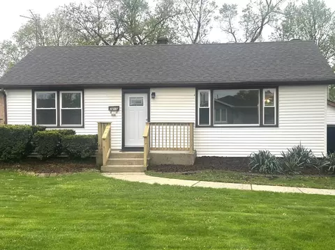 3815 W 116 Pl, Alsip, IL 60803
