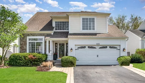 553 Ivory Ln, Bartlett, IL 60103