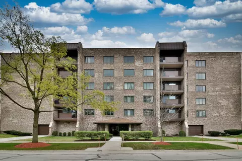 1595 Ashland Ave #304, Des Plaines, IL 60016