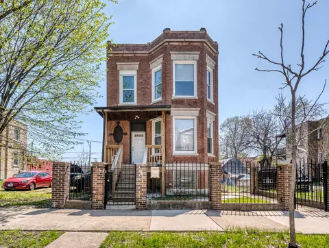 4015 W Jackson Blvd, Chicago, IL 60624