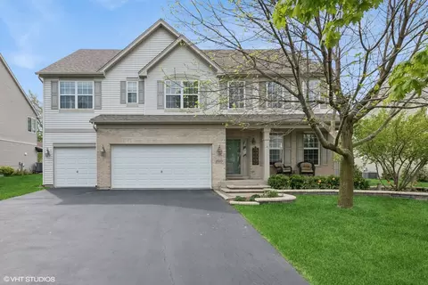 2010 Providence Way, Joliet, IL 60431