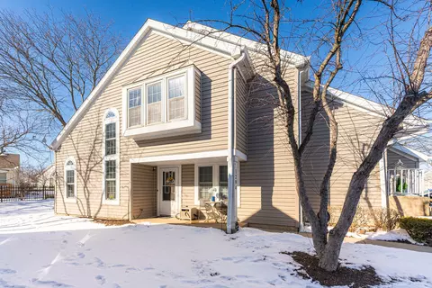 1294 Donegal Ct #1294, Carol Stream, IL 60188