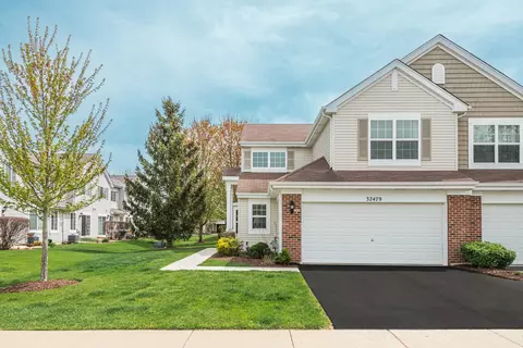 32479 N Allegheny Way #32479, Lakemoor, IL 60051