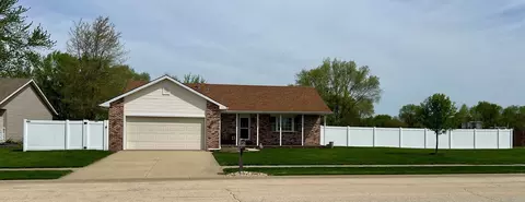 1379 Truman Dr, Bradley, IL 60915