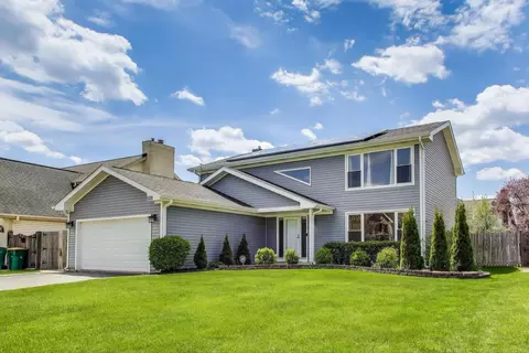 600 Denoyer Trl, Wheeling, IL 60090 photo 2