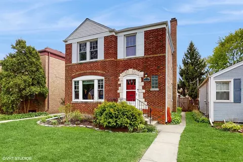 1730 Madison St, Evanston, IL 60202