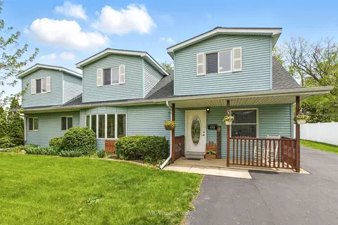 1122 Gael Dr, Joliet, IL 60435