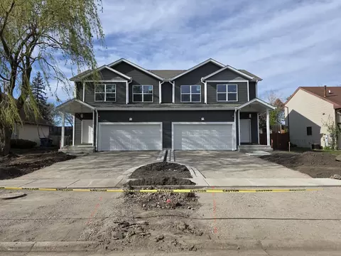 1380 N Merrimac Ln, Hanover Park, IL 60133