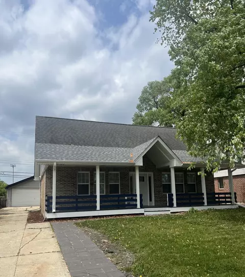 12848 W Playfield Dr, Crestwood, IL 60418