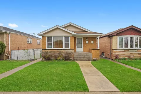 6022 S Rutherford Ave, Chicago, IL 60638