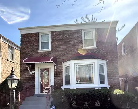 10455 S Forest Ave, Chicago, IL 60628