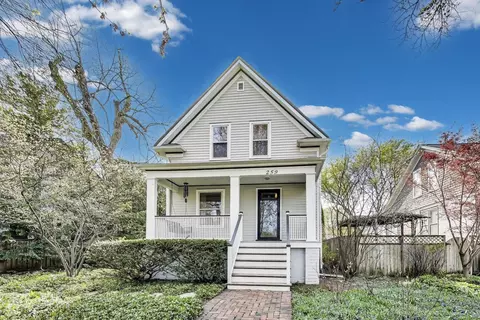 259 Wood Ct, Wilmette, IL 60091