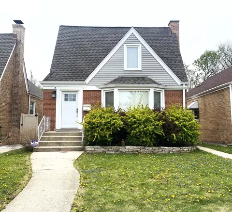 3312 N Newland Ave, Chicago, IL 60634