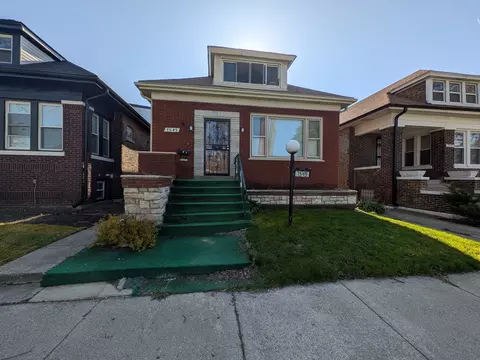 7549 S Perry Ave, Chicago, IL 60620